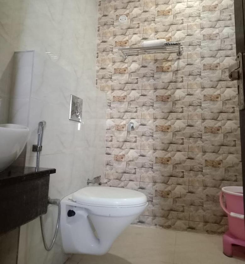 Riya Palace Агра Экстерьер фото